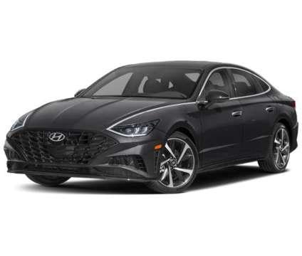 2020 Hyundai Sonata SEL Plus for Sale