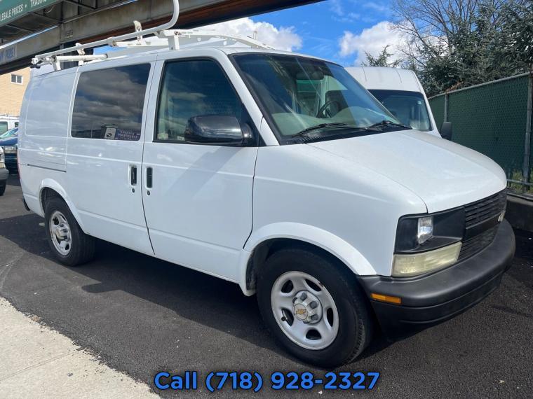 $9,495 2004 Chevrolet Astro Van with 85,097 miles! for Sale
