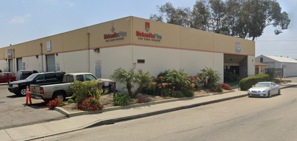 Mekaniks Plus Auto Repair | Oxnard, CA 93030