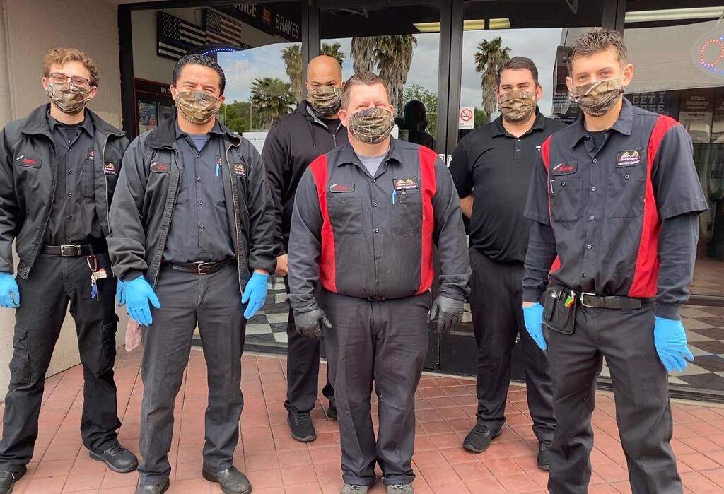 Big O Tires - Pleasant Hill | Pleasant Hill, CA 94523