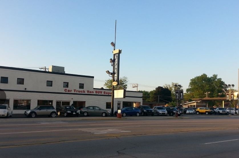 cars147.com in Midlothian, IL 60445
