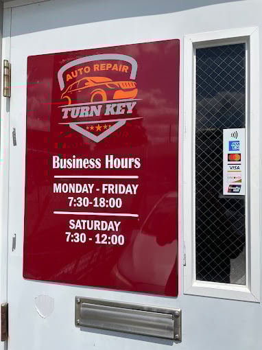 Turn Key Auto Repair | Peabody, MA 01960