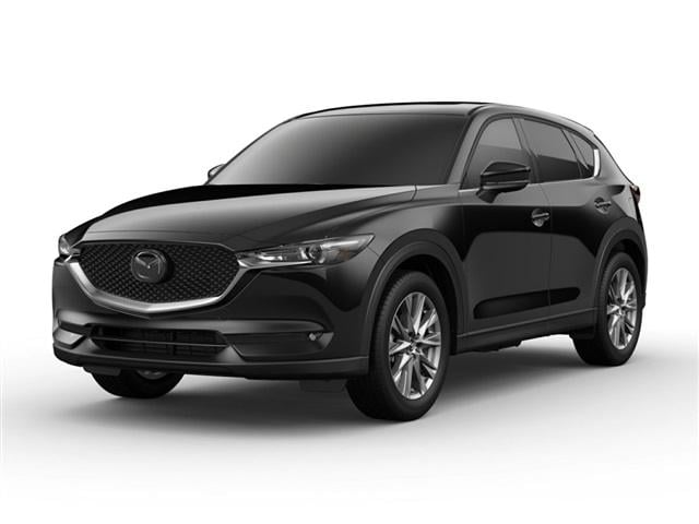 2021 Mazda CX-5 Grand Touring for Sale