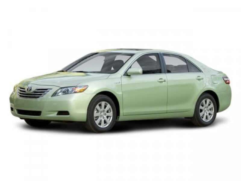 2008 Toyota Camry Blue, 139K miles for Sale