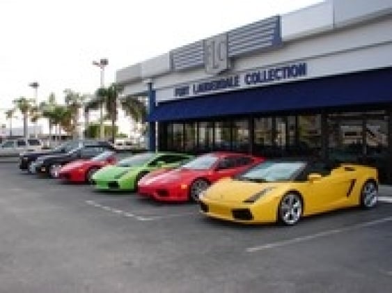 Fort Lauderdale Collection in Pompano Beach, FL 33062