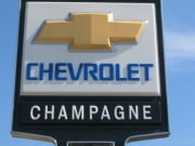 Champagne Motorcar Company in Willimantic, CT 06226