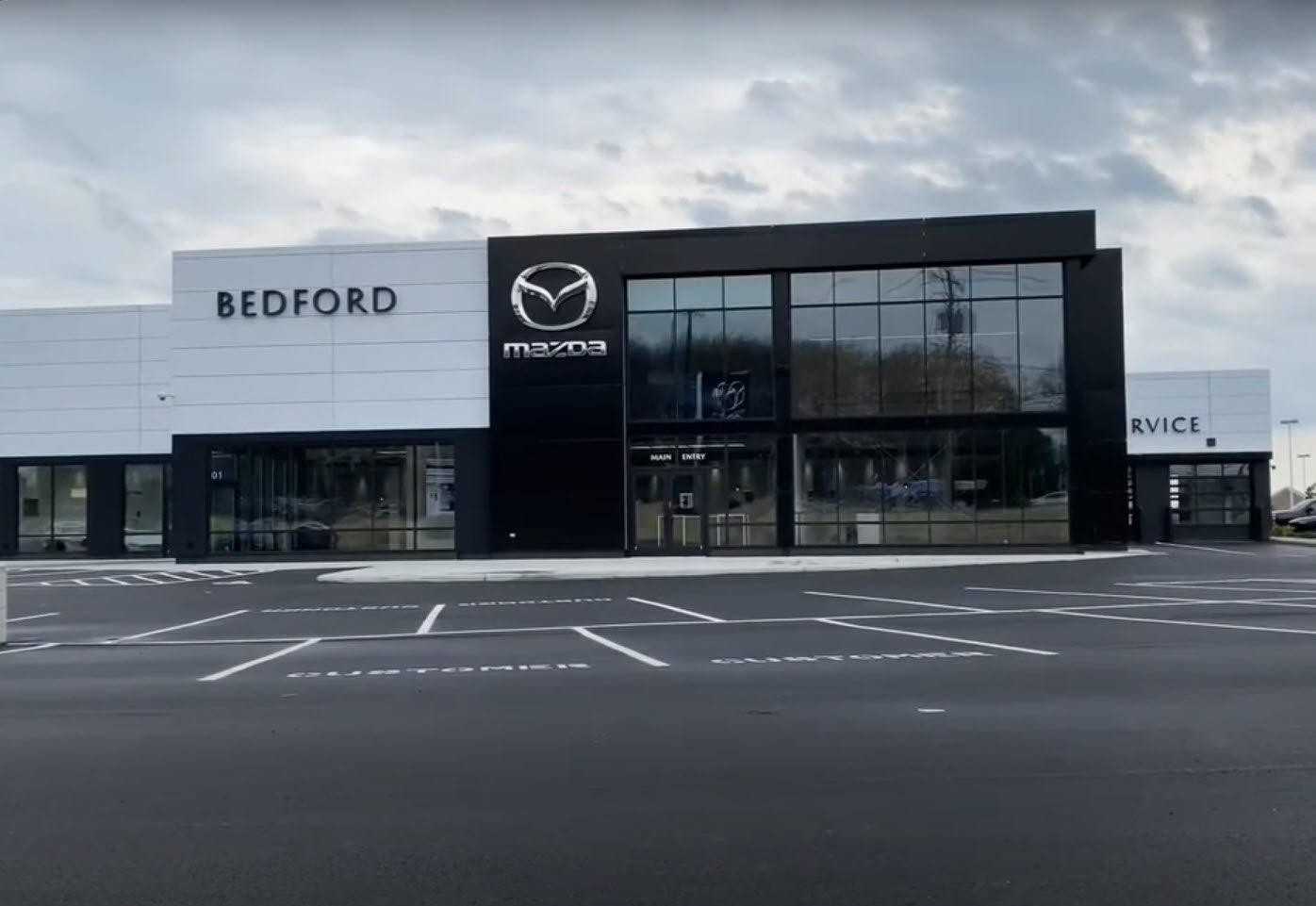 Mazda of Bedford in Bedford, OH 44146