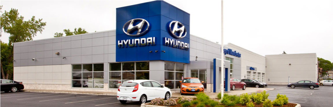 Key Hyundai of Manchester in Vernon, CT 06066
