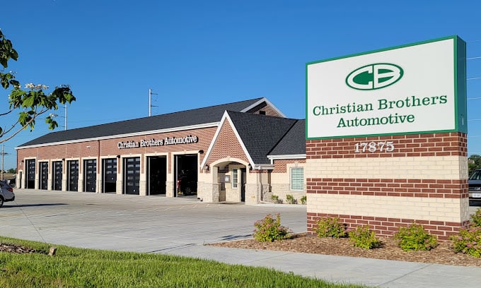 Christian Brothers Automotive - Gretna | Omaha, NE 68136