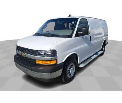2021 Chevrolet Express Cargo Van Work Van for Sale