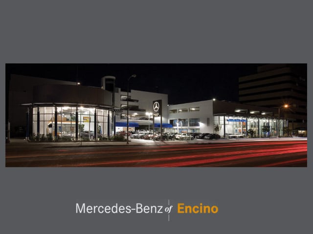 Mercedes-Benz of Encino in Encino, CA 91436