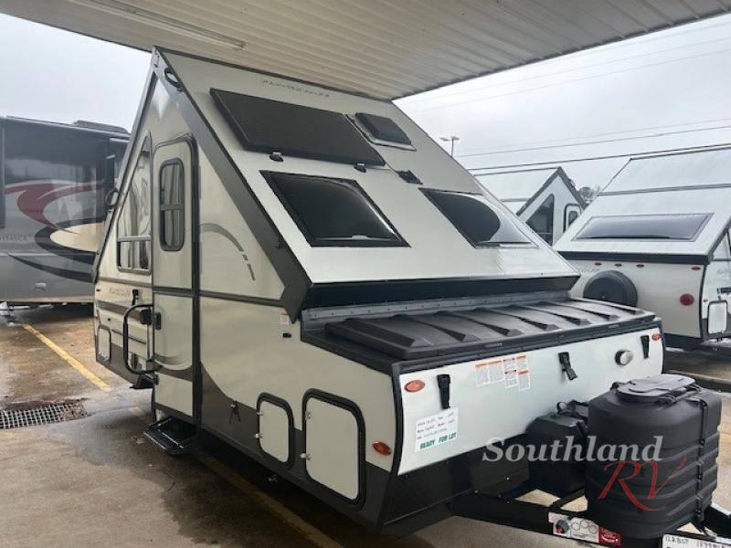 2024 Forest River Flagstaff Hard Side T12RBST 18ft for Sale