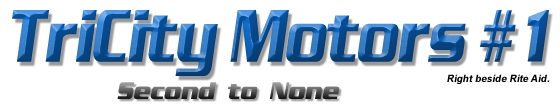 Tri City Motors Inc in Somerset, KY 42501