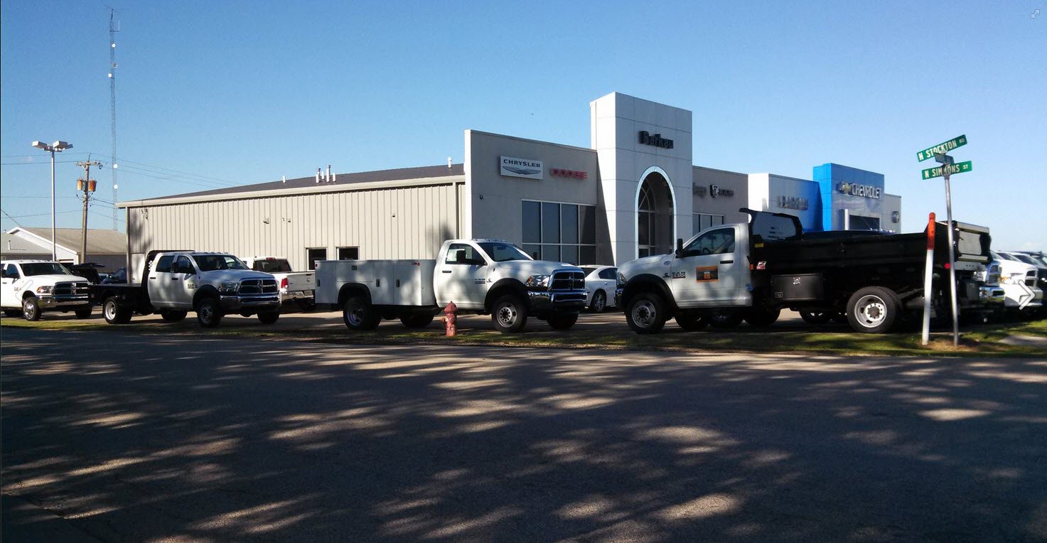 Barkau Automotive in Stockton, IL 61085