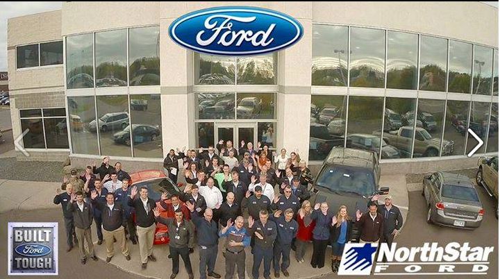 NorthStar Ford in Duluth, MN 55811