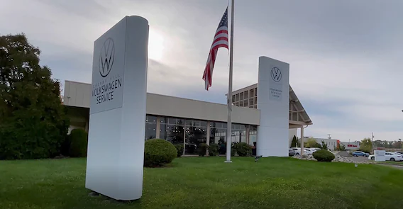 Cherry Hill Volkswagen | Cherry Hill, NJ 08002