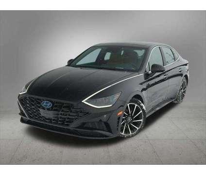 2021 Hyundai Sonata Limited for Sale