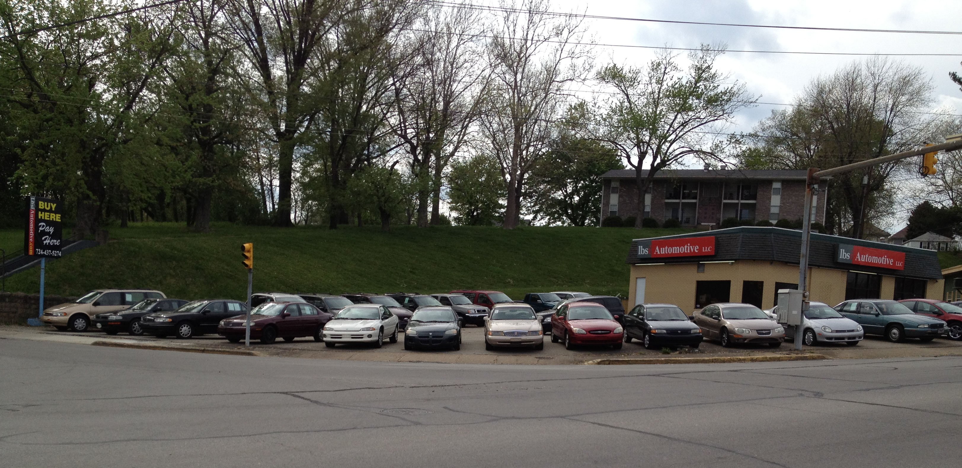 LBSI Automotive LLC in Uniontown, PA 15401