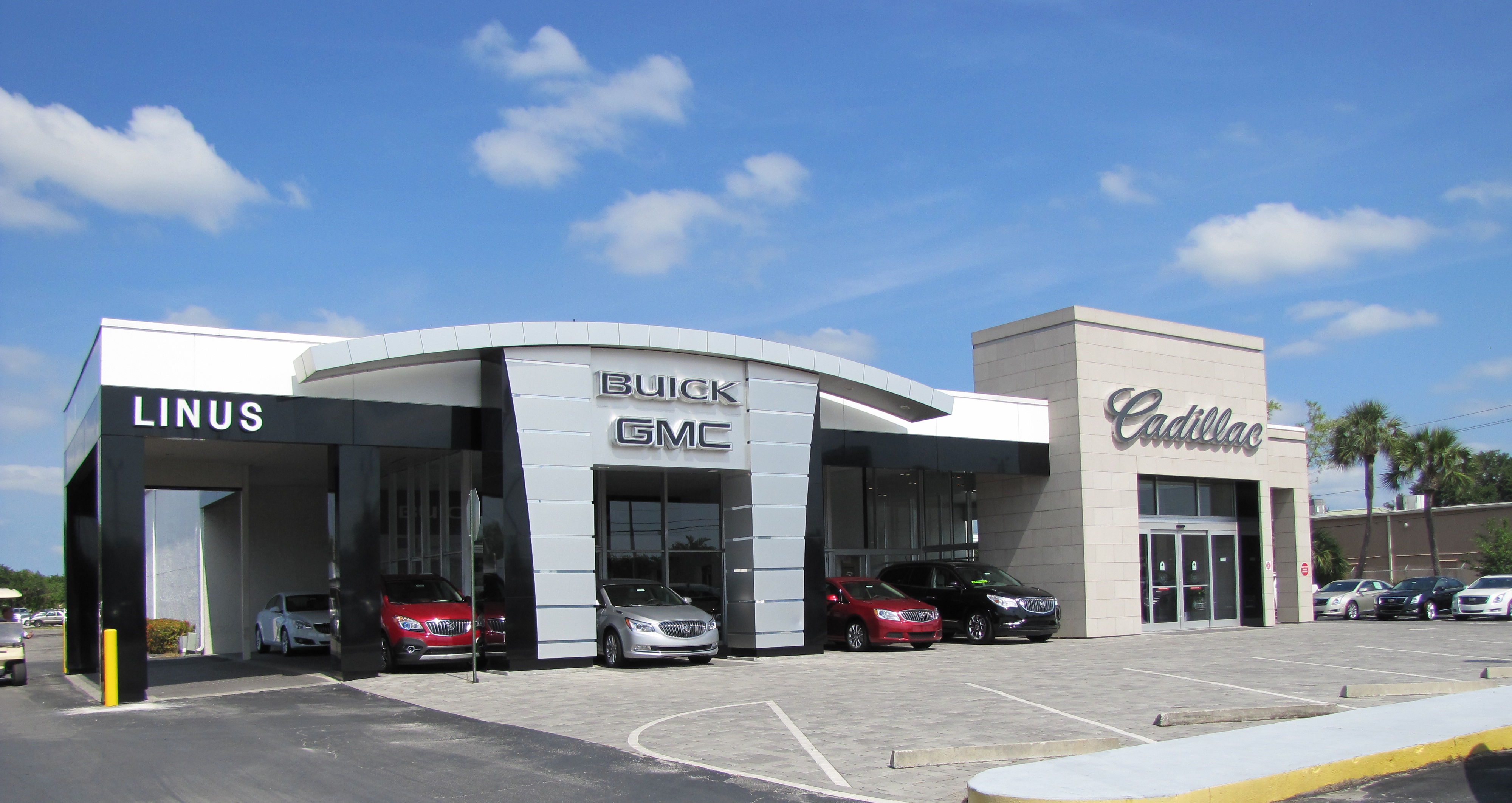 Linus Automotive Group in Vero Beach, FL 32960