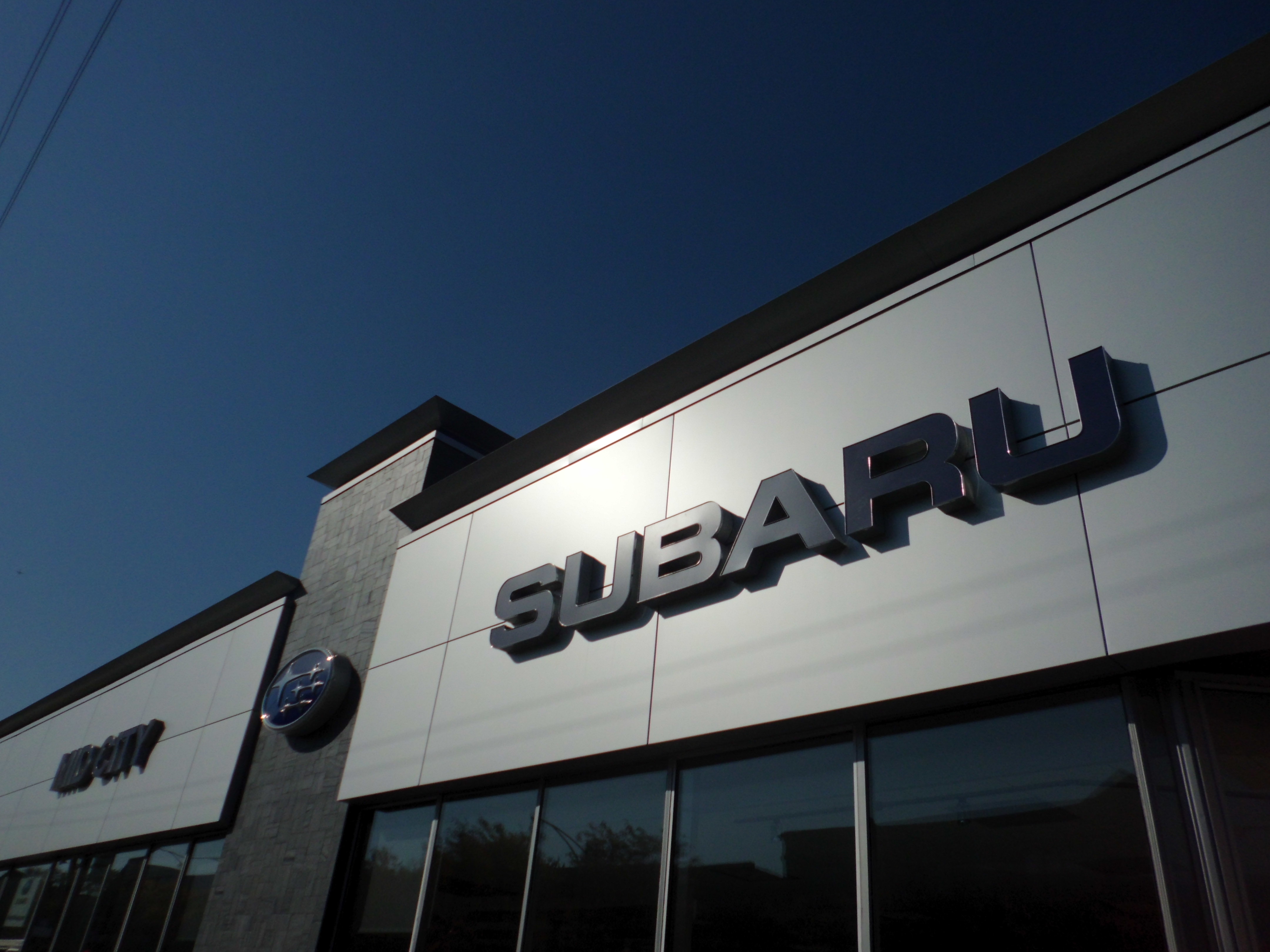 Berman Subaru of Chicago in Chicago, IL 60641