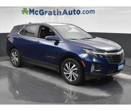 2022 Chevrolet Equinox AWD LT for Sale
