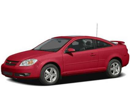 2007 Chevrolet Cobalt LT for Sale