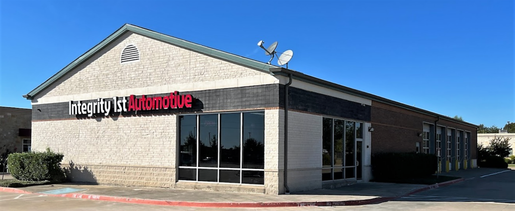 Integrity 1st Automotive - Murphy | Murphy, TX 75094