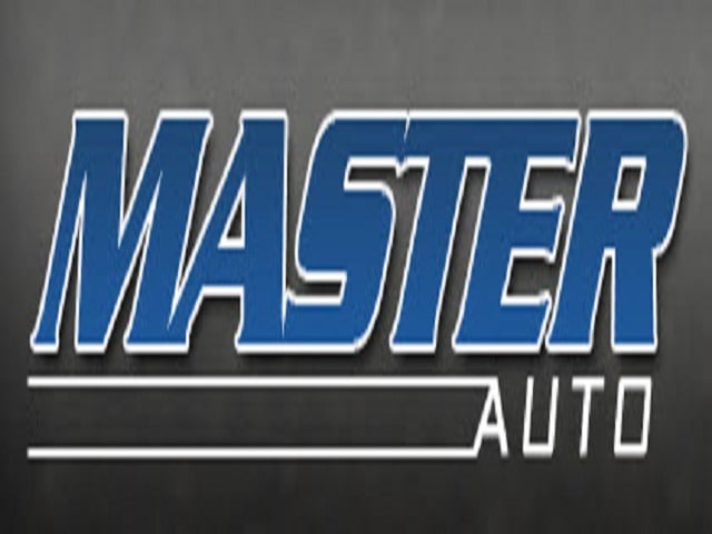 Master Auto Sales, Inc. in Revere, MA 02151
