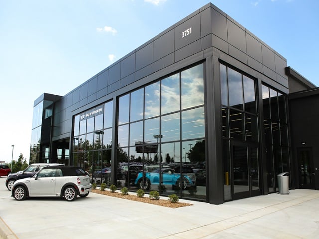 Mall of Georgia MINI in Buford, GA 30519