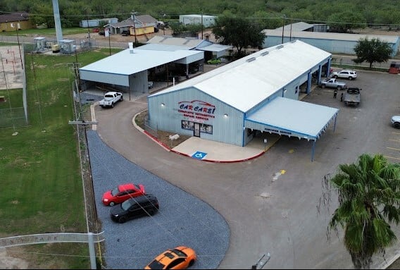 Car Care 1 | Rio Grande, TX 78582