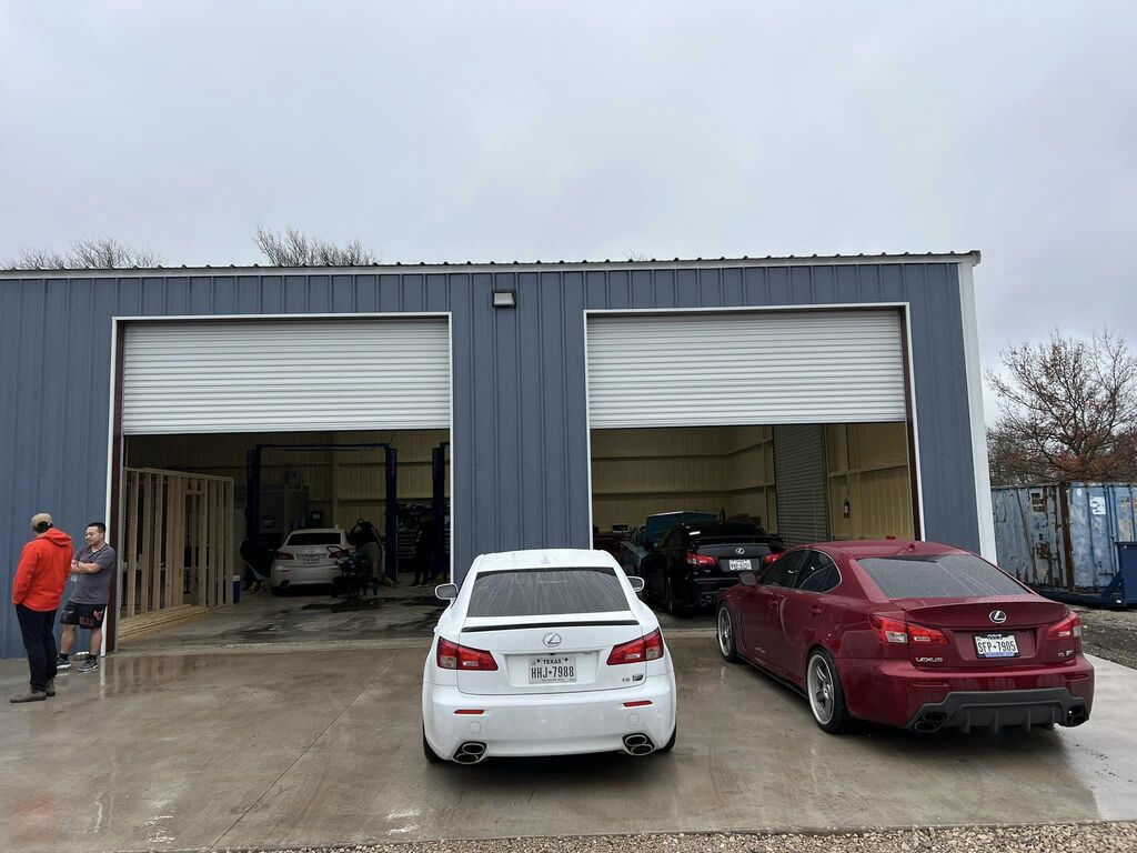 Modern Automotive Solutions | Van Alstyne, TX 75495