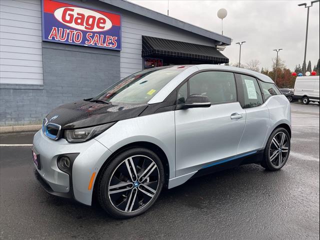 2017 BMW i3 94 Ah for Sale