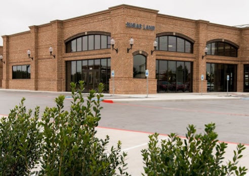 Sterling McCall Acura Sugar Land in Sugar Land, TX 77479