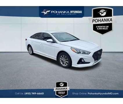 2019 Hyundai Sonata SE for Sale