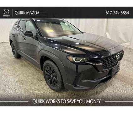 2024 Mazda CX-50 2.5 S Preferred for Sale