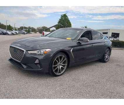 2019 Genesis G70 2.0T Advanced for Sale