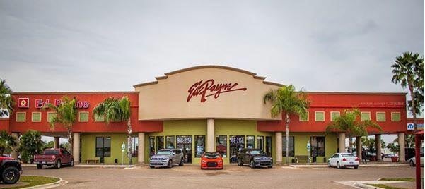 Ed Payne Motors in Weslaco, TX 78596