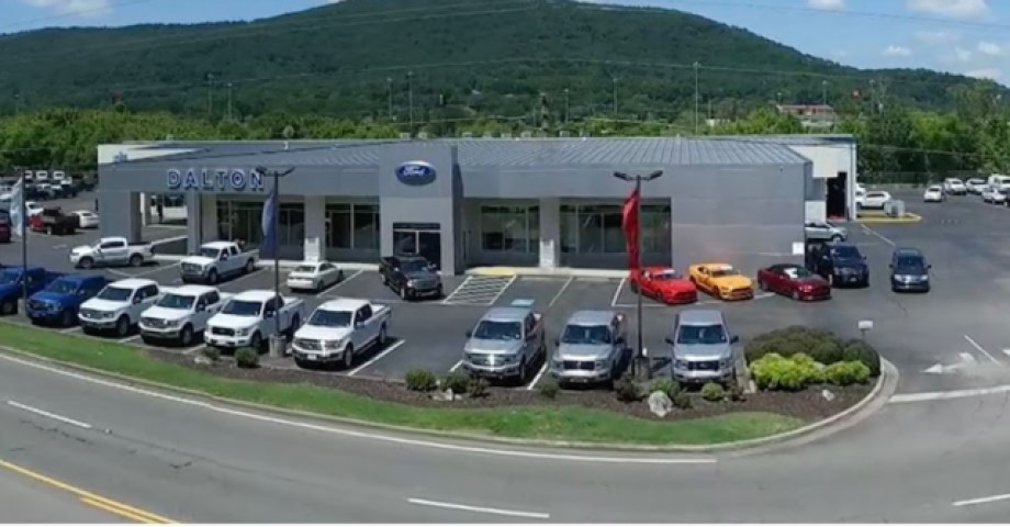 Ford of Dalton in Dalton, GA 30720