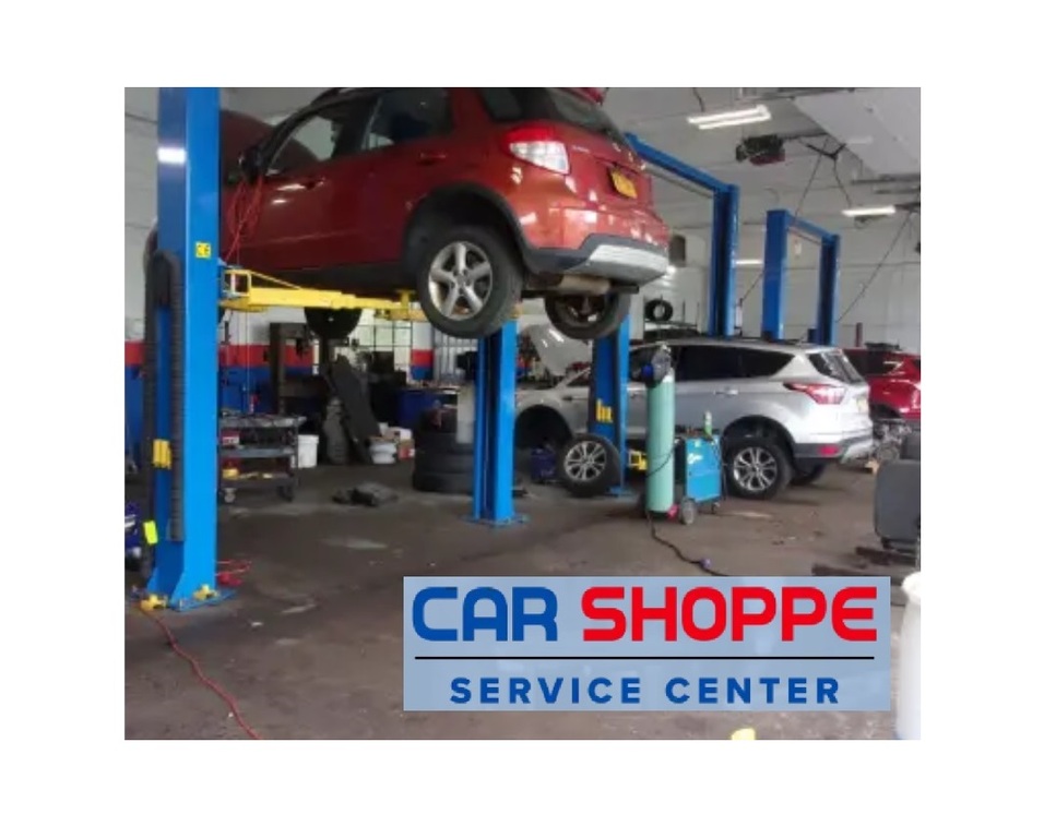 The Car Shoppe | Queensbury, NY 12804