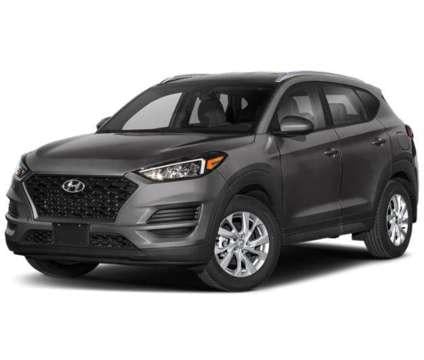 2019 Hyundai Tucson SE for Sale