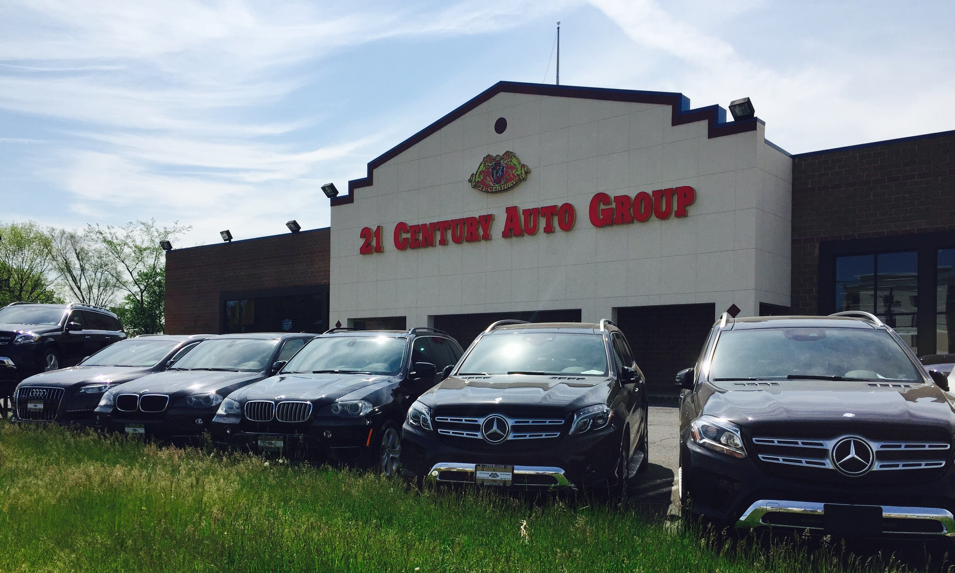 21st Century Auto Group in Springfield, NJ 07081