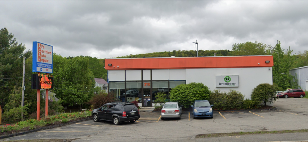 Al's Certified Auto Repairs, A.C.A.R. | Augusta, ME 04330