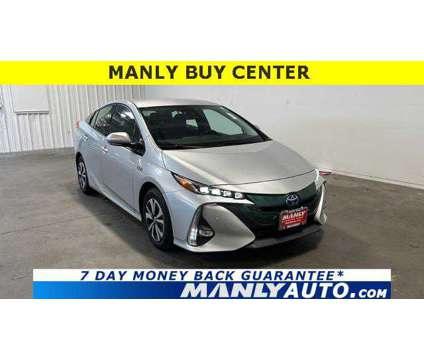 2019 Toyota Prius Prime Advanced for Sale