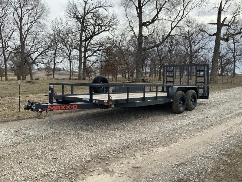 2024 Maxx-D U5x for Sale