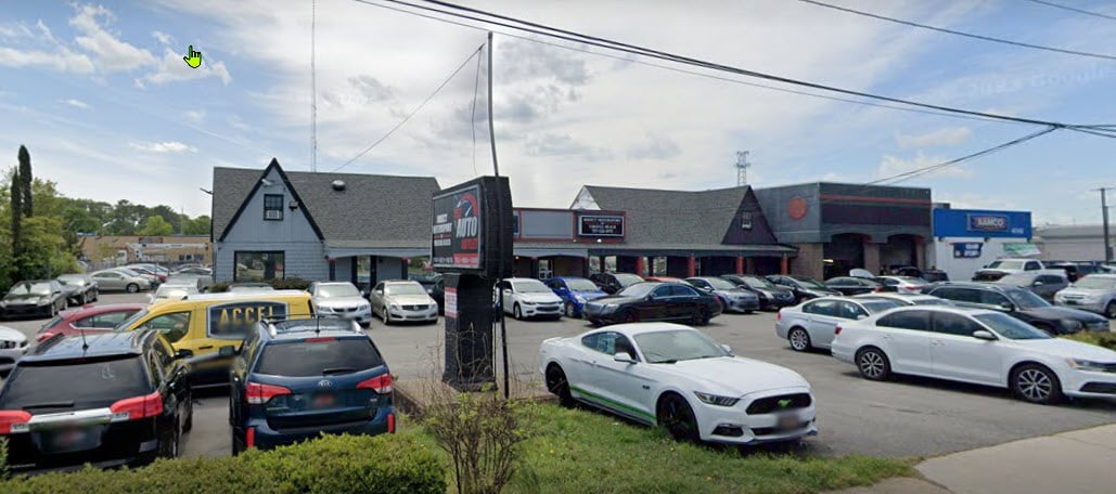 757 Auto Outlet in Virginia Beach, VA 23462