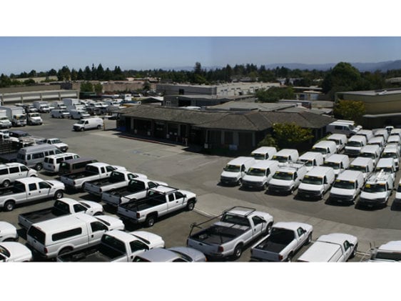 Hengehold Trucks & Vans in Palo Alto, CA 94303