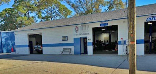 MDP Automotive | Pinellas Park, FL 33781