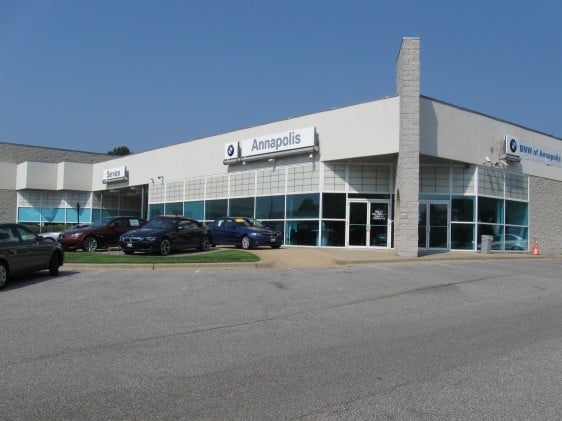 BMW MINI of Annapolis in Annapolis, MD 21409