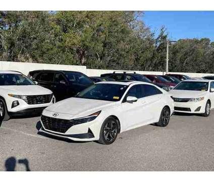 2021 Hyundai Elantra Limited for Sale