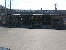 Old Country Auto Sales in Jackson, TN 38301
